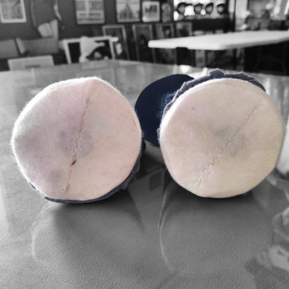 Caballero und Carmensita – Paulista Café Puppets – Karussell