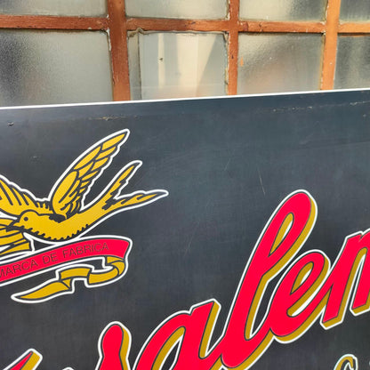 Sign - Ron Matusalem Rum - Cotti Milano