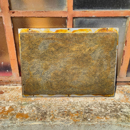 Sign - FIAT affiliated companies link | 1950s