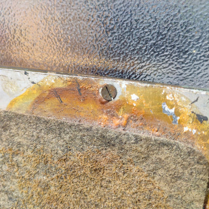 Sign - FIAT affiliated companies link | 1950s