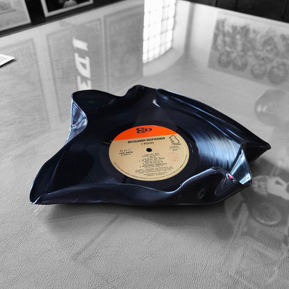 Vinyl-Schallplatte | Jahrgang 1977