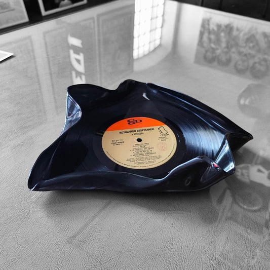 Piatto in vinile | Anno 1977