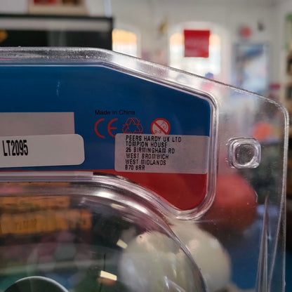 Orologio Looney Tunes Taz – Moving Clock da Collezione | Anni ’90