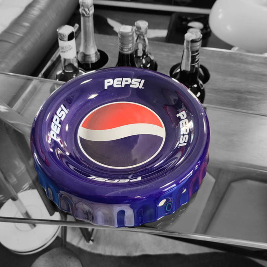 Posacenere pubblicitario - Pepsi | Anni '90