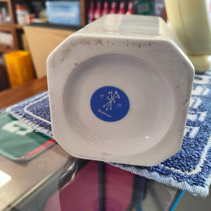 Italia 90 - Bottiglia in ceramica pubblicitaria