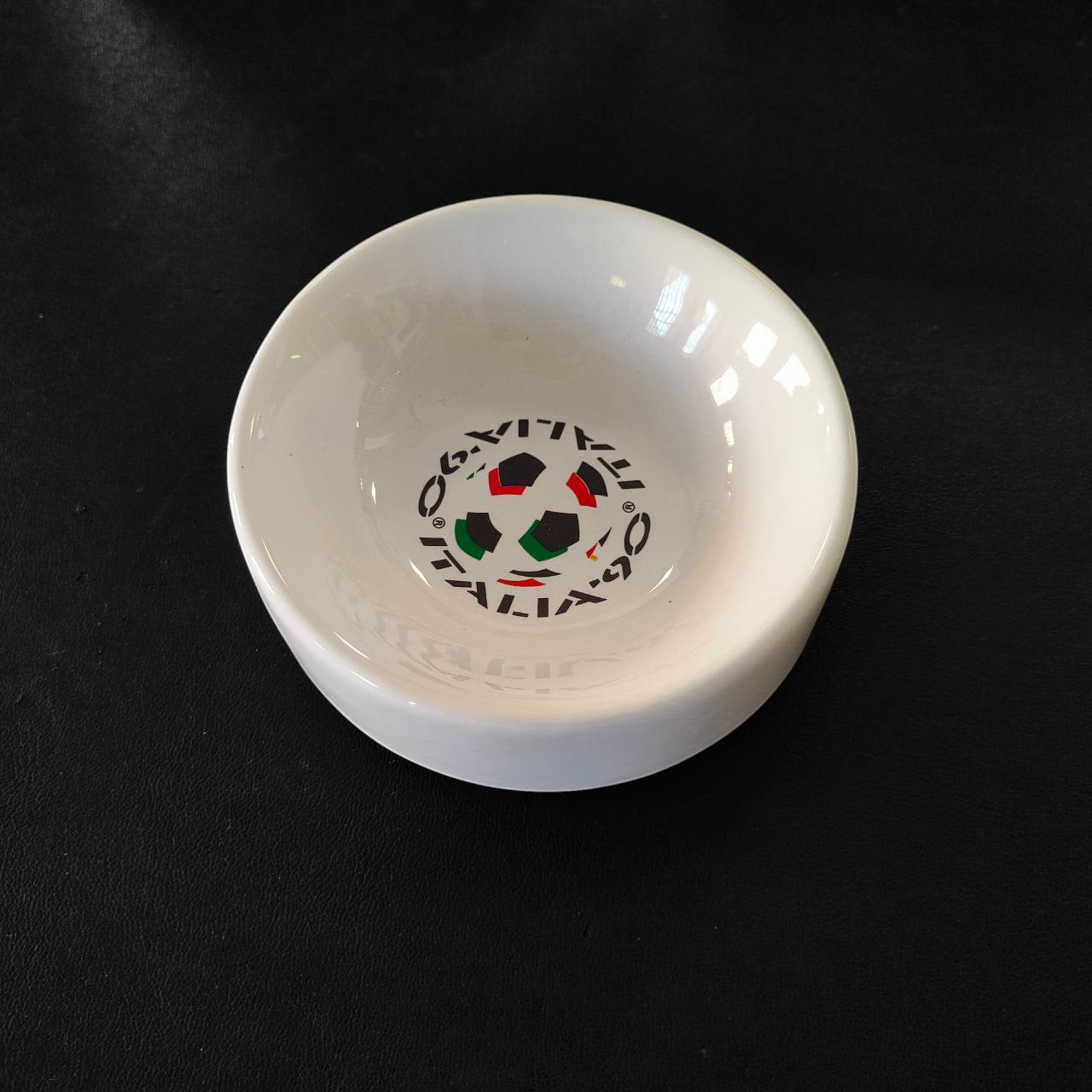 Posacenere pubblicitario - Italia 90