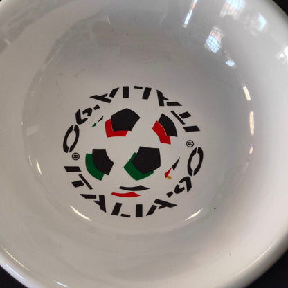 Posacenere pubblicitario - Italia 90