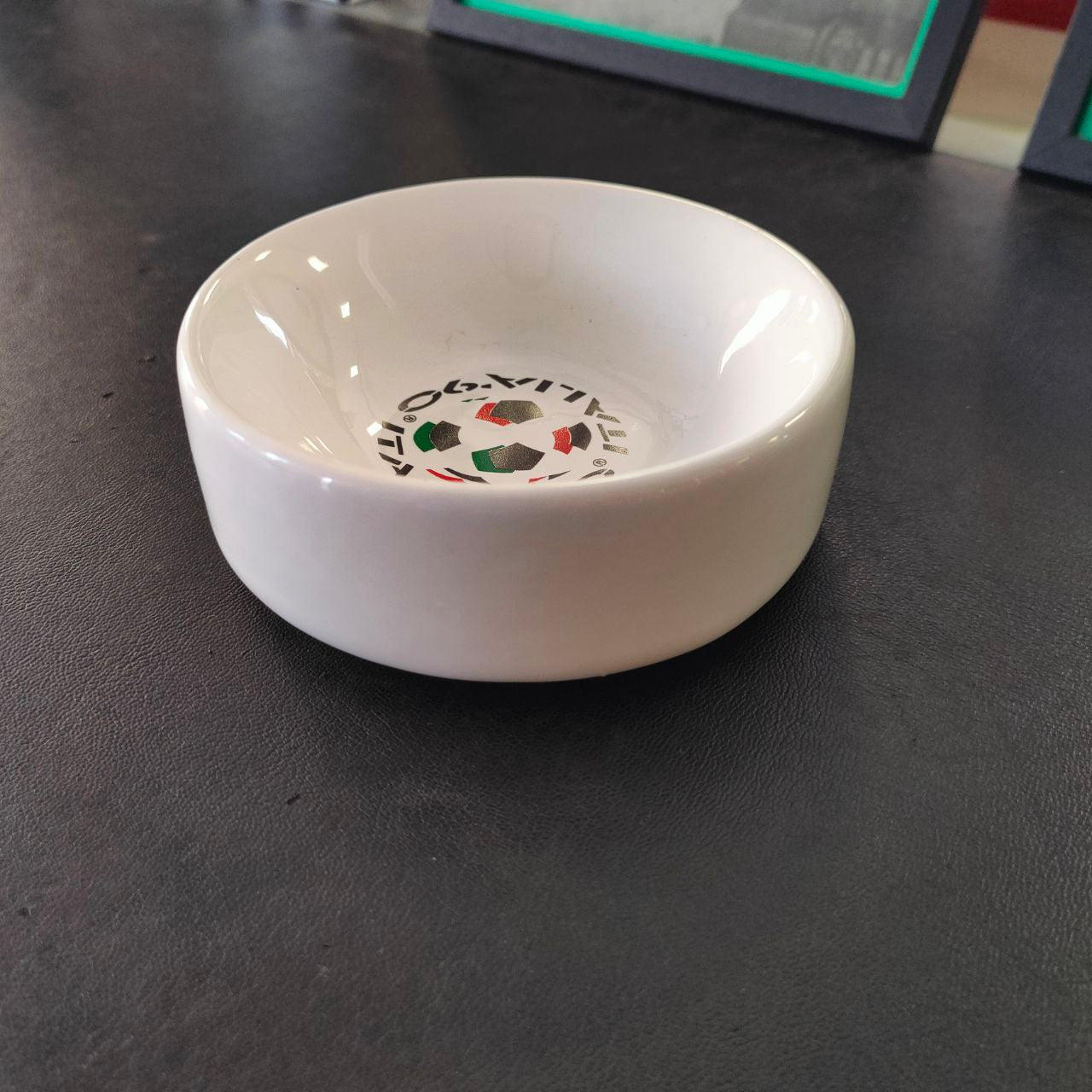 Posacenere pubblicitario - Italia 90