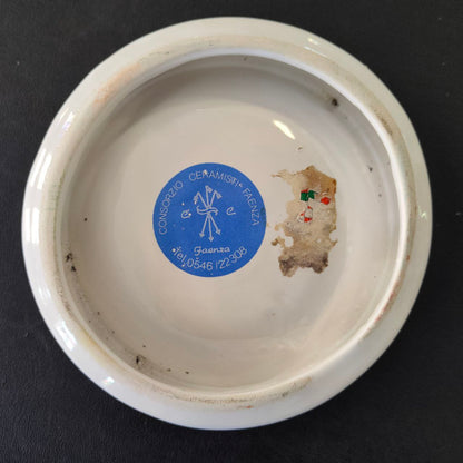 Posacenere pubblicitario - Italia 90