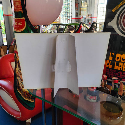 Cartonato pubblicitario - Fiorucci Jeans