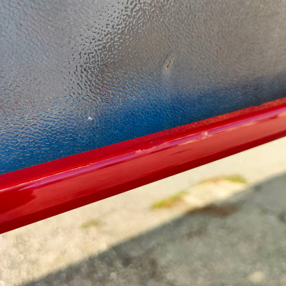 Specchio pubblicitario - Sanpellegrino Sanbitter | Cup '97