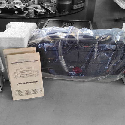 Panavision LK-930 Radio