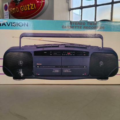 Panavision LK-930 Radio