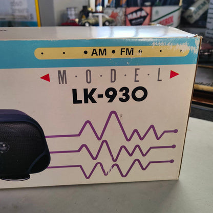 Panavision LK-930 Radio