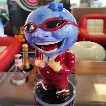 Statuetta Planet Hollywood | Anni '90