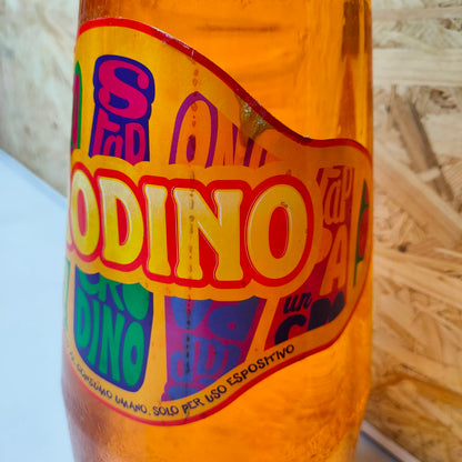 Bottiglia espositiva - Crodino