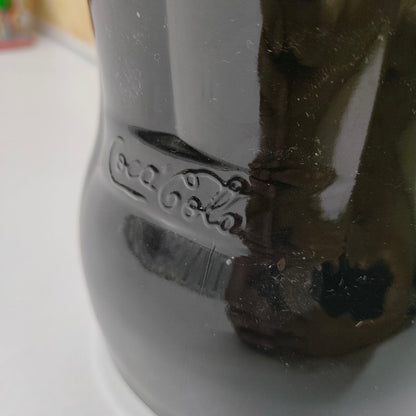 Bottiglia espositiva - Coca-Cola Zero