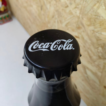 Bottiglia espositiva - Coca-Cola Zero