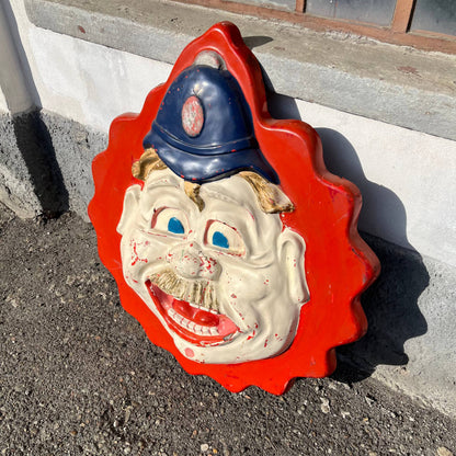 Insegna - Bobby Londinese, Circo, Luna Park | Anni '60