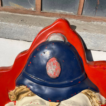 Insegna - Bobby Londinese, Circo, Luna Park | Anni '60