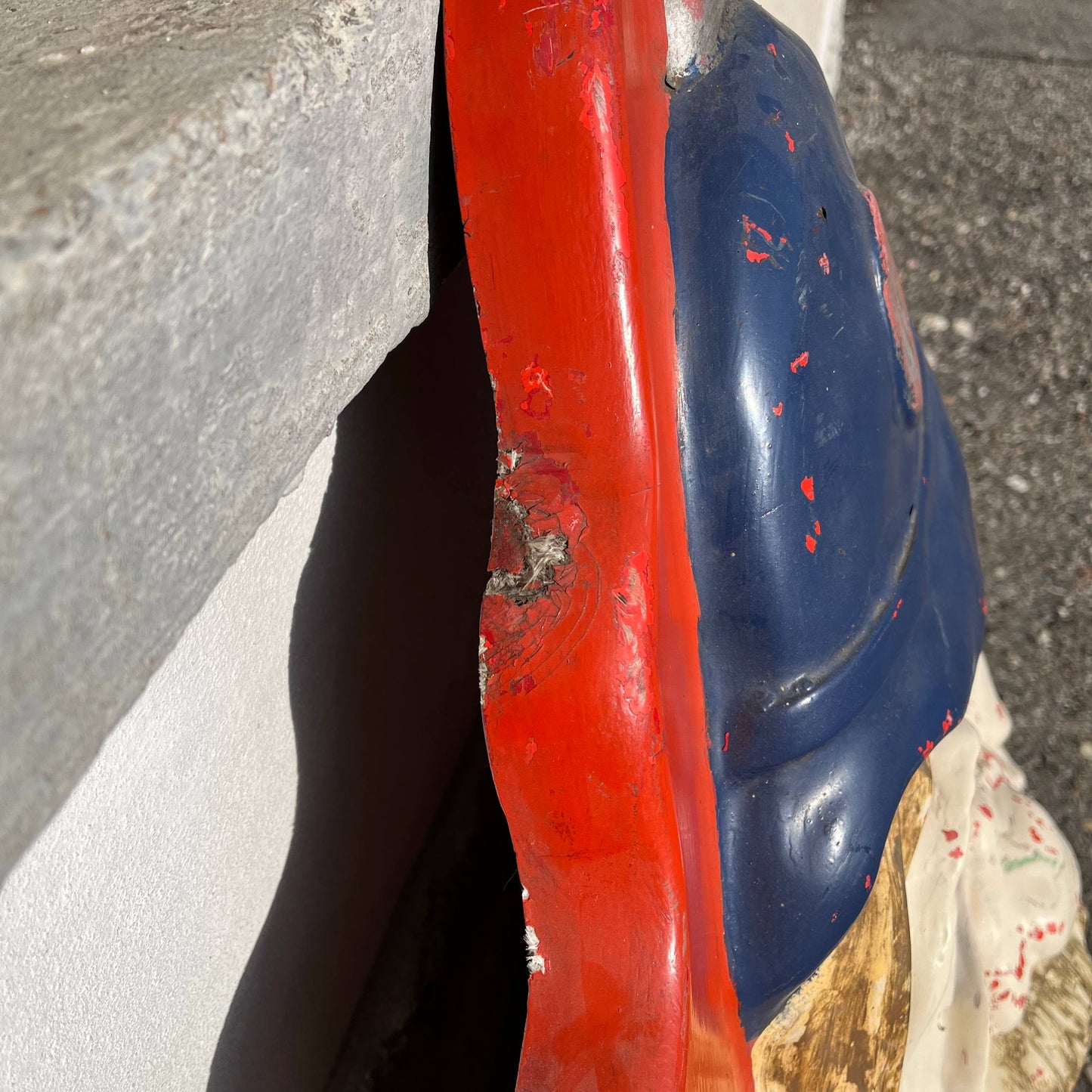 Insegna - Bobby Londinese, Circo, Luna Park | Anni '60