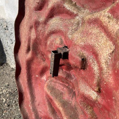 Insegna - Bobby Londinese, Circo, Luna Park | Anni '60