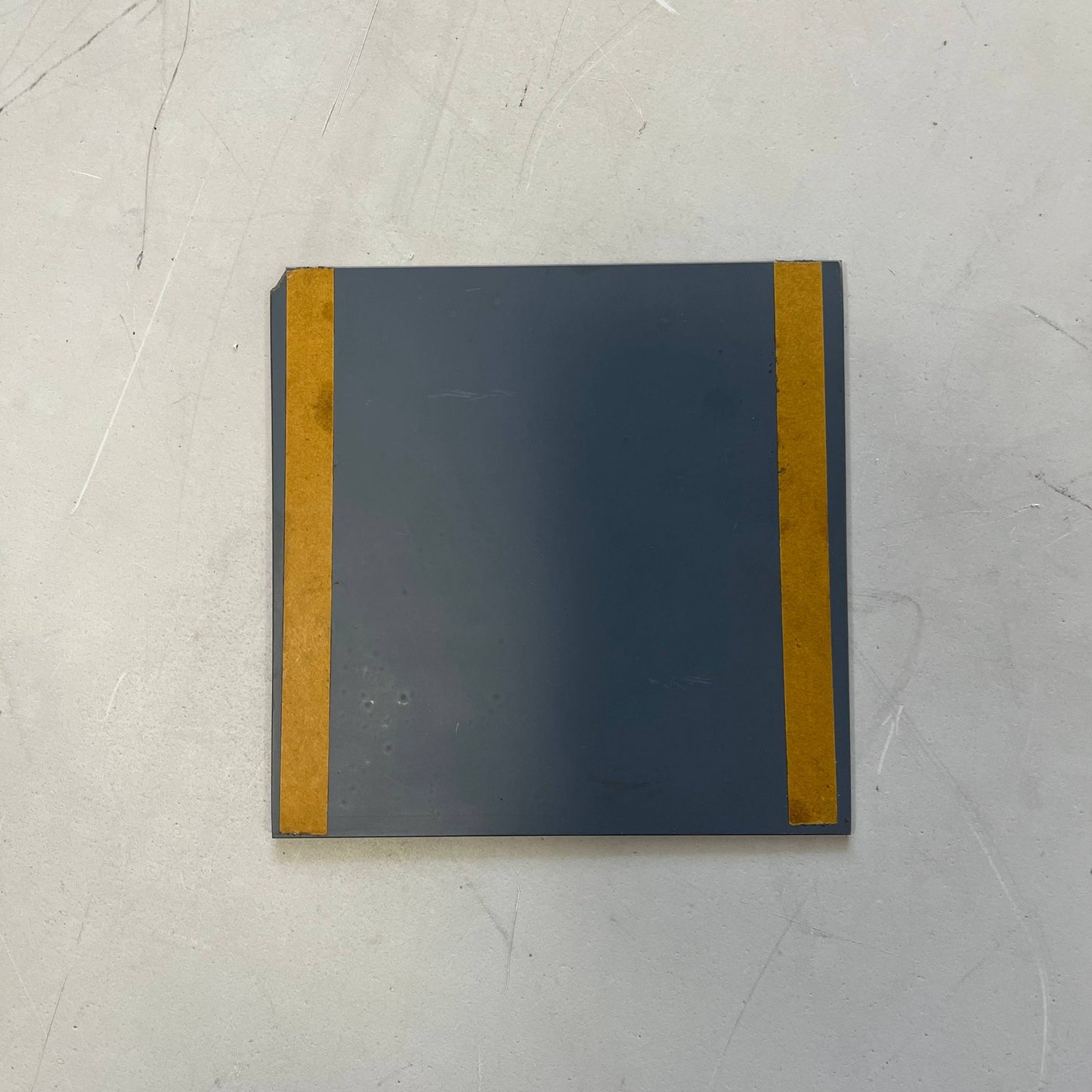 Specchio pubblicitario - Sprite | Anni '70