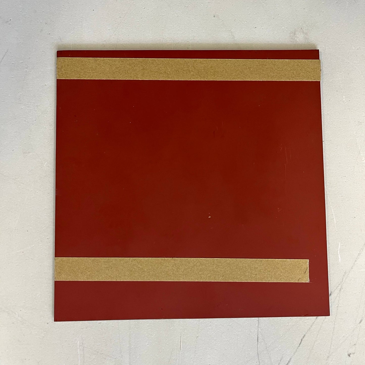 Specchio pubblicitario - Fanta | Anni '70