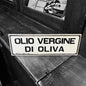 Insegna - Olio Vergine di Oliva | Anni '60