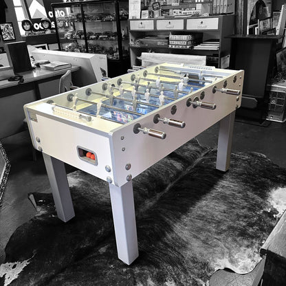 Tischfußball - Roberto Sport Champion