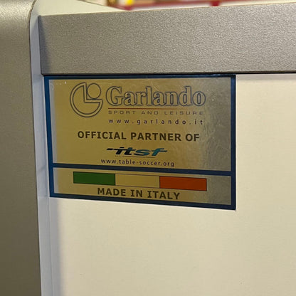 Tischfußball - Roberto Sport Champion