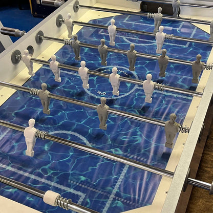 Tischfußball - Roberto Sport Champion