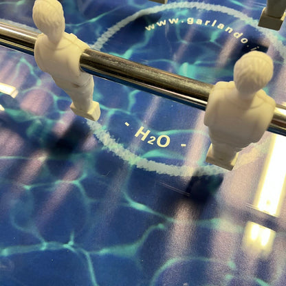 Tischfußball - Roberto Sport Champion