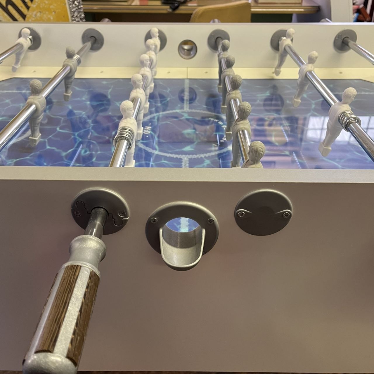 Tischfußball - Roberto Sport Champion