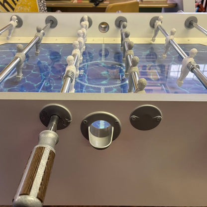 Tischfußball - Roberto Sport Champion