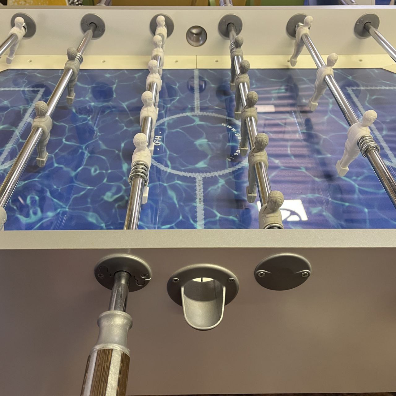 Tischfußball - Roberto Sport Champion