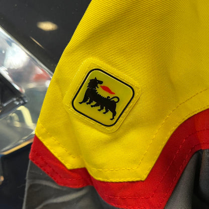 Tuta da Benzinaio - AGIP | Anni '80