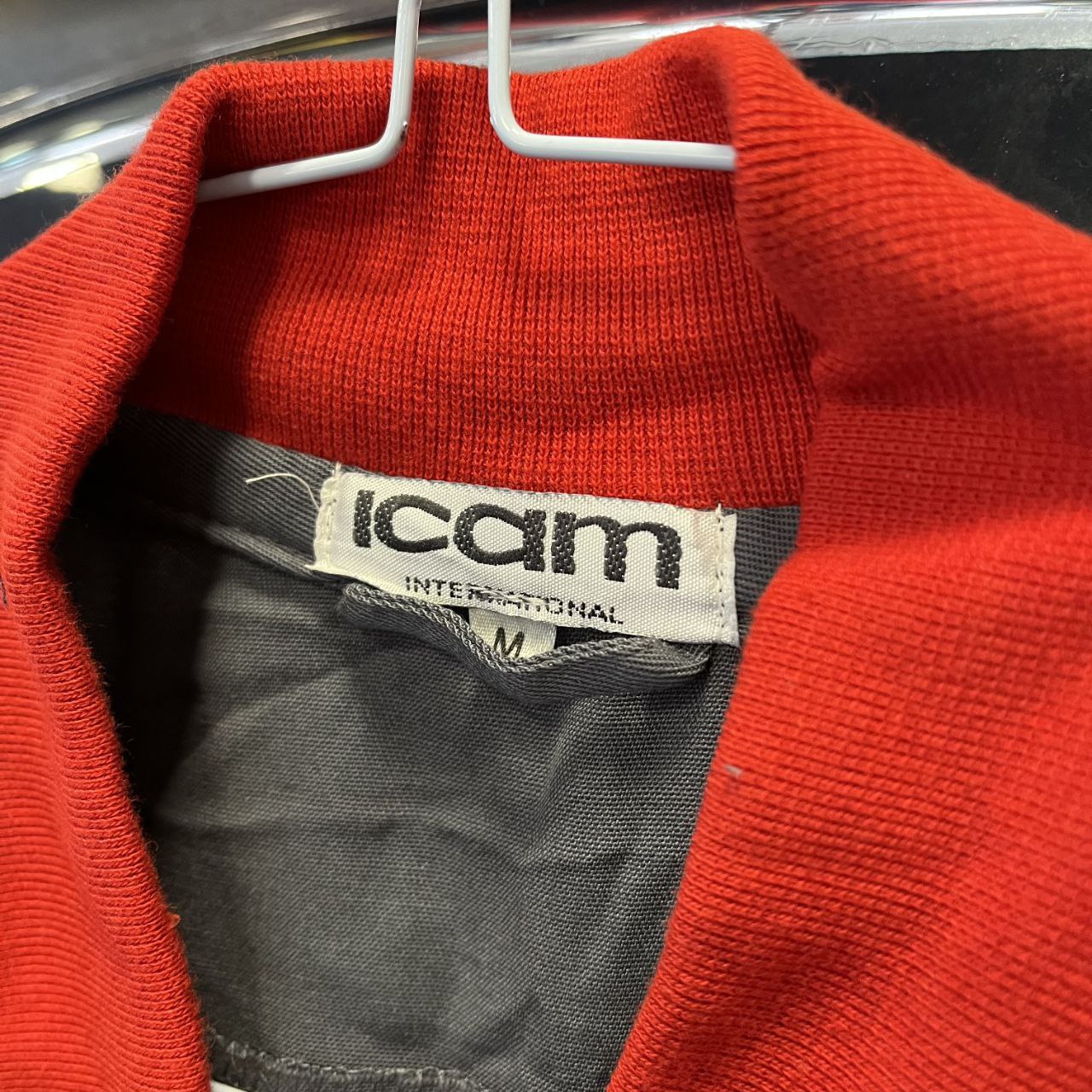 Tuta da Benzinaio - AGIP | Anni '80