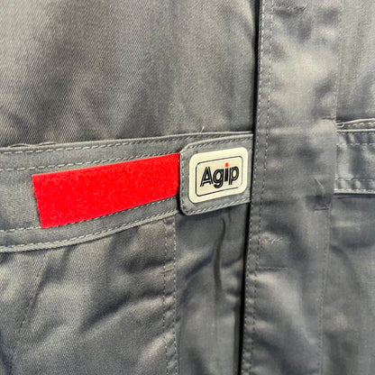 Tuta da Benzinaio - AGIP | Anni '80