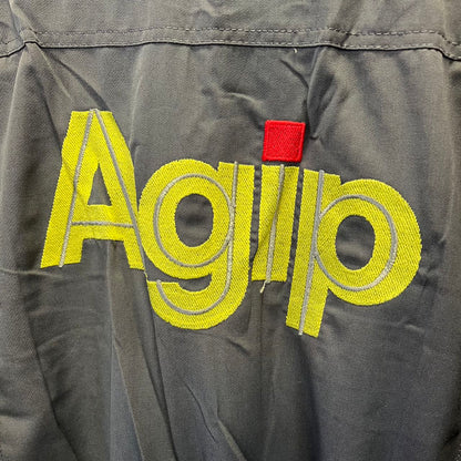 Tuta da Benzinaio - AGIP | Anni '80