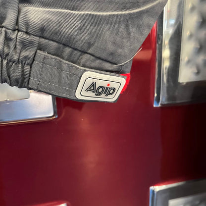 Tuta da Benzinaio - AGIP | Anni '80