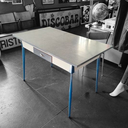 Tavolo in formica | Anni '70