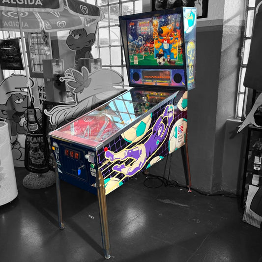 Flipper Bally - World Cup USA '94