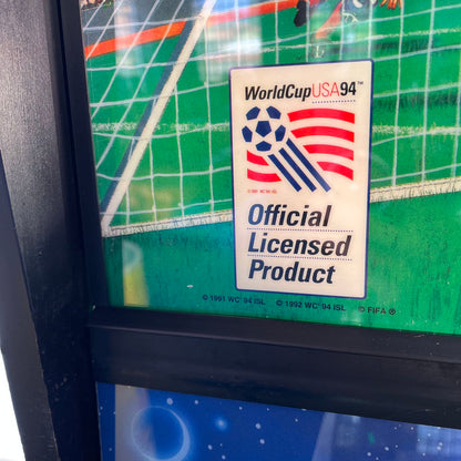 Flipper Bally - World Cup USA '94