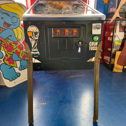 Flipper Bally - World Cup USA '94