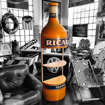 Espositore pubblicitario - Ricard France | Anni '70