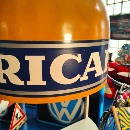 Espositore pubblicitario - Ricard France | Anni '70