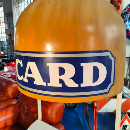 Espositore pubblicitario - Ricard France | Anni '70