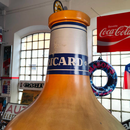 Espositore pubblicitario - Ricard France | Anni '70