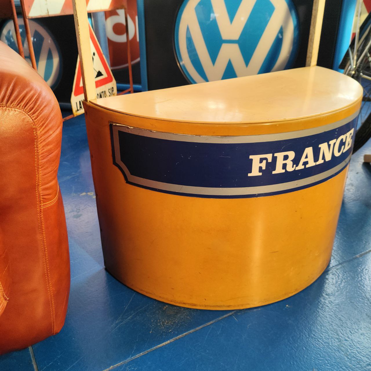 Espositore pubblicitario - Ricard France | Anni '70